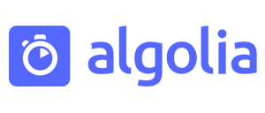 Algolia