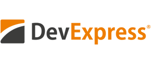 DevExpress