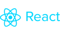 react