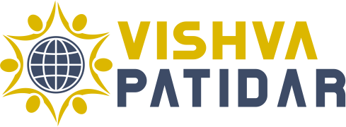 Peafowlsoft Vishva Patidar Project Logo