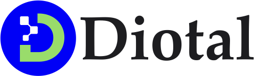 Diotal - Online Payment Portal